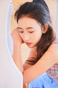铜雀春深锁大乔